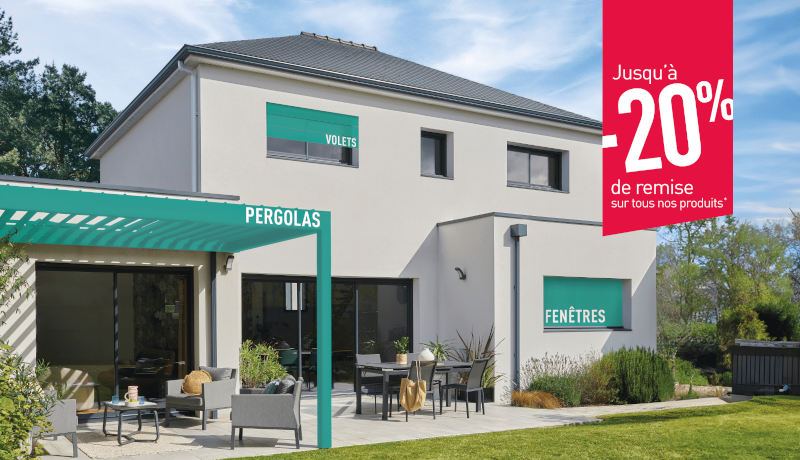 Montage portes, fenêtres et portes de garage
