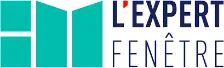 Logo l'expert fenêtre