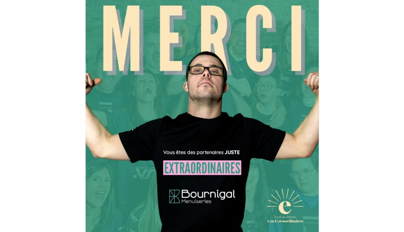 Course solidaire - Bournigal SARL
