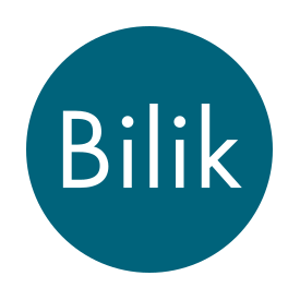 Entreprise de menuiserie Bournigal - membre du réseau Bilik Logo Bilik