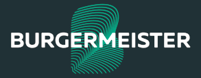 Logo Burgermeister