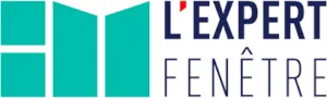 Logo L'Expert Fenêtres