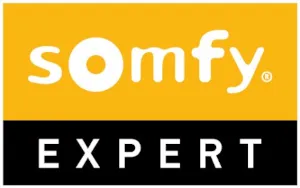 Logo Experts Somfy