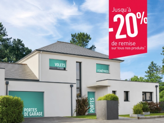 Profitez des promotions de rentrée chez Bournigal à Nantes
