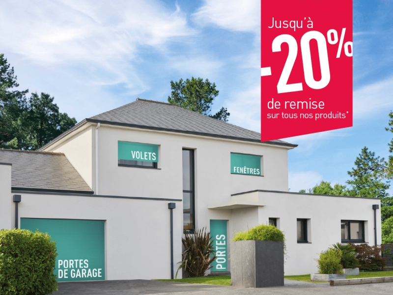 Profitez des promotions de rentrée chez Bournigal à Nantes