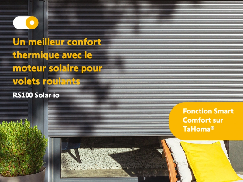 Pourquoi devriez-vous choisir vos volets roulants chez Bournigal, l’expert fenêtre à Nantes ?