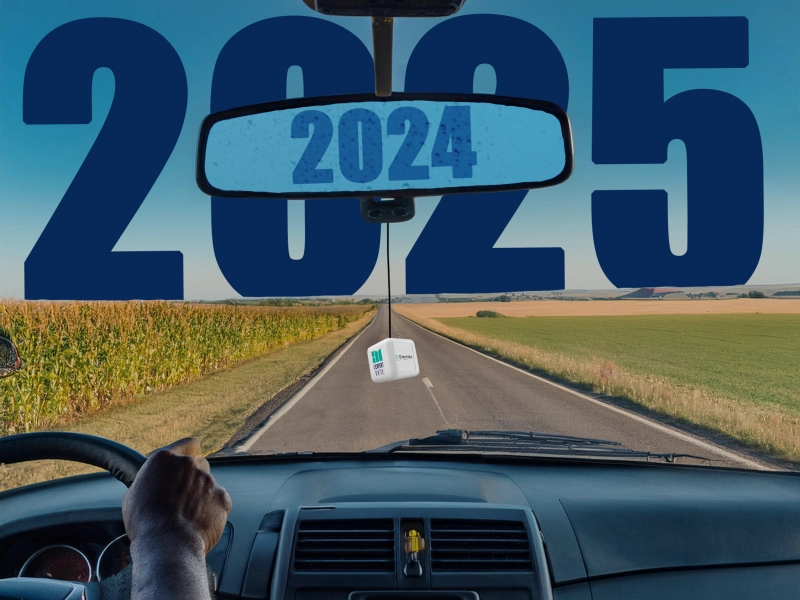 Retour sur l’année 2024, une année riche en projets pour Bournigal dans la région nantaise ! 