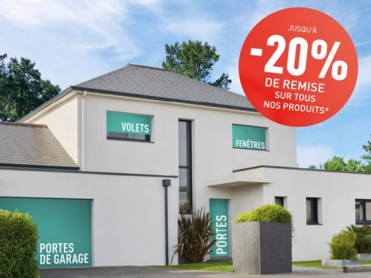 Promotions exceptionnelles chez Bournigal Nantes du 10 mars au 7 avril 2025