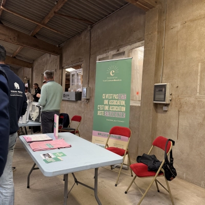 journée partenaires 