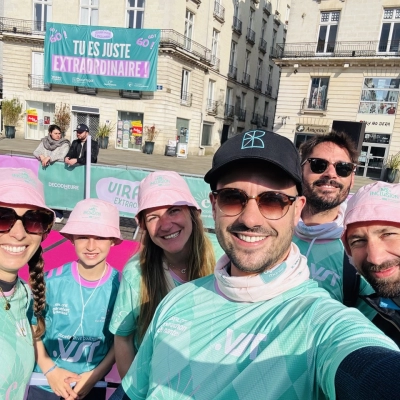 Bournigal Mensuiseries mécène des Extraordinaires à Nantes