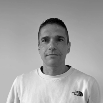 Mickaël Monté