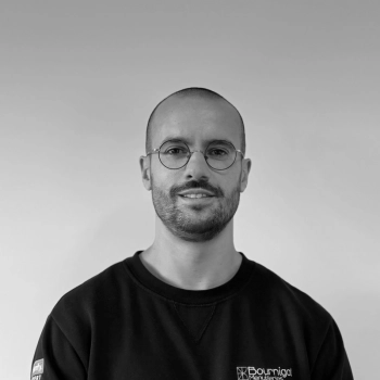 Camille Bournigal