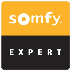 Expert Somfy