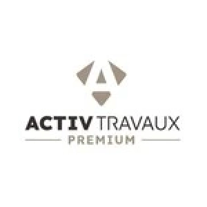 ACTIV TRAVAUX - portes, fenêtres, stores, pergolas, volets et verrières à Nantes ACTIV TRAVAUX