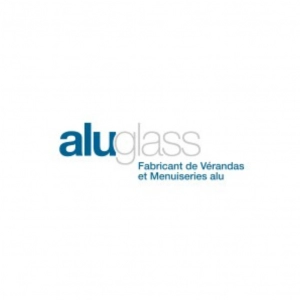 Aluglass