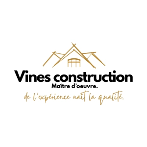 Vines construction - portes, fenêtres, stores, pergolas, volets et verrières à Nantes Vines construction