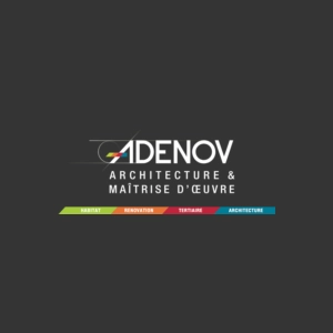 ADENOV - portes, fenêtres, stores, pergolas, volets et verrières à Nantes ADENOV