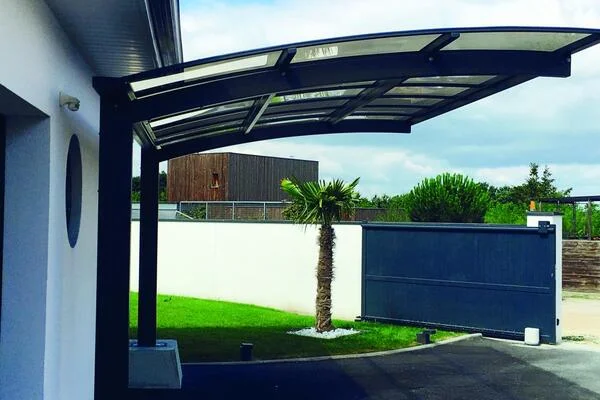 Carports