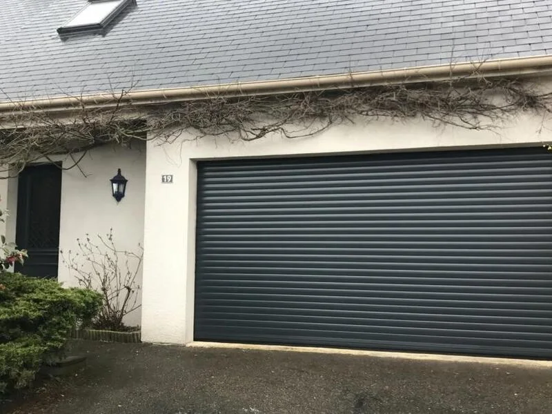 Portes de garage