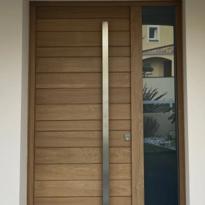 porte 
